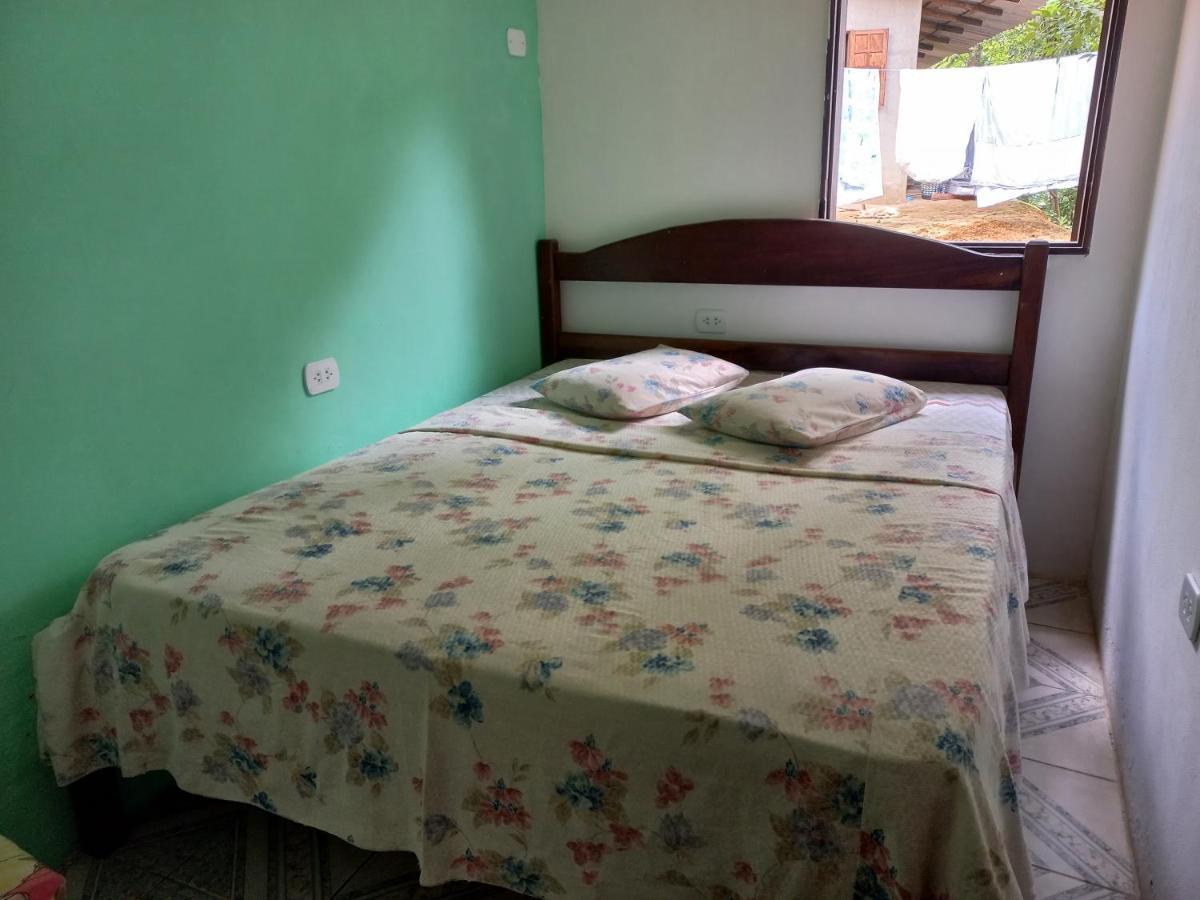Live Hostel Paraty Exterior photo