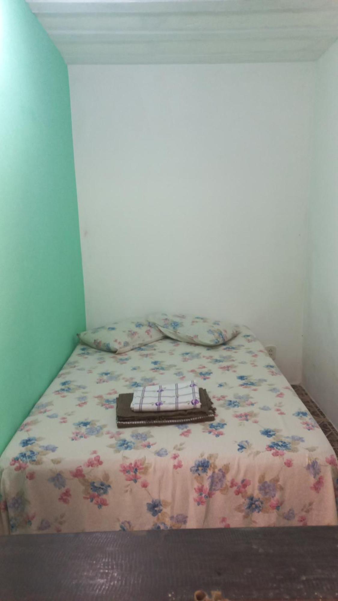 Live Hostel Paraty Room photo