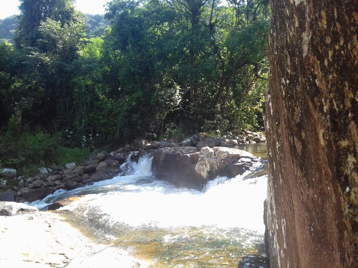 Live Hostel Paraty Exterior photo